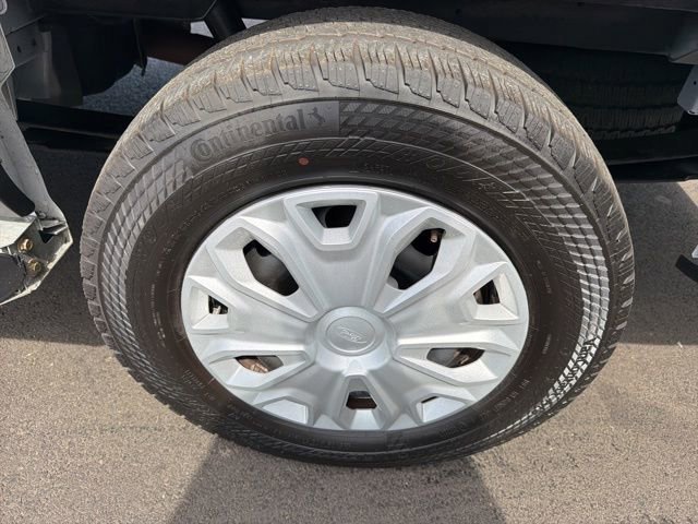 Certified 2024 Ford Transit 250 Low Roof w/ Exterior Upgrade Package image 11