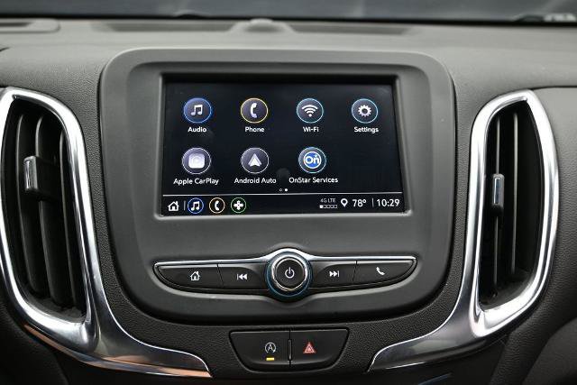 Used 2024 Chevrolet Equinox LT FWD image 23
