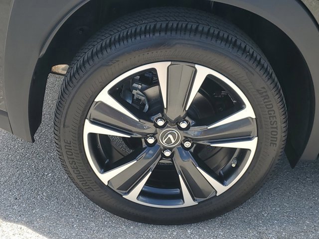 Used 2024 Lexus UX 250h FWD image 9