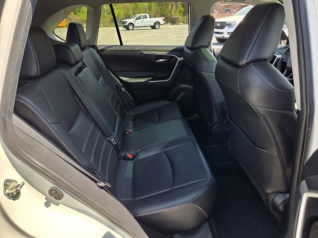 Used 2020 Toyota RAV4 XLE Premium w/ All Weather Liner Package image 14