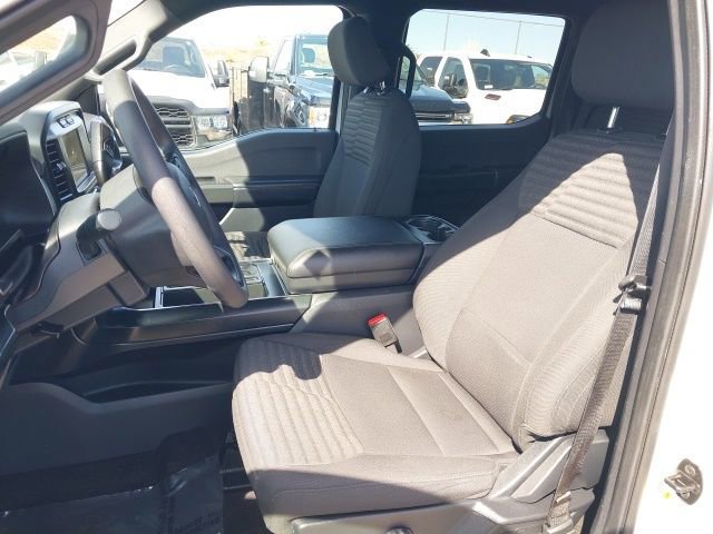 Certified 2023 Ford F150 XL w/ STX Appearance Package image 22