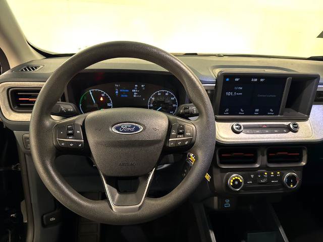 Certified 2023 Ford Maverick XLT FWD image 8