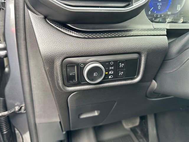 Certified 2023 Ford Explorer ST w/ Technology Package AWD/4WD image 11