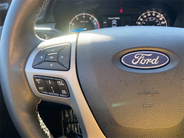 Certified 2020 Ford Ranger XLT w/ Equipment Group 301A Mid image 23