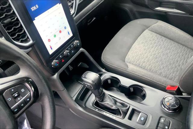 Certified 2024 Ford Ranger XL image 16