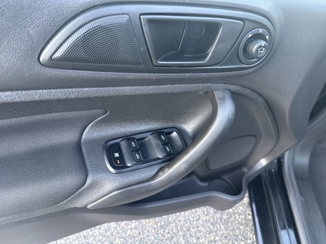 Certified 2019 Ford Fiesta SE FWD image 26