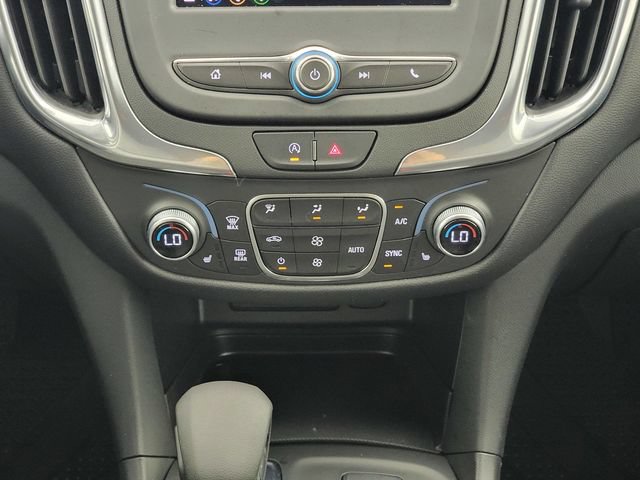 Used 2022 Chevrolet Equinox LT FWD image 23