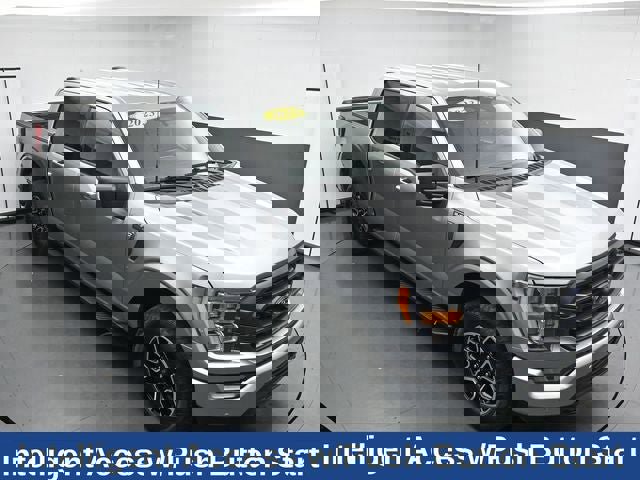 Certified 2023 Ford F150 XLT w/ Equipment Group 302A High AWD/4WD image 19