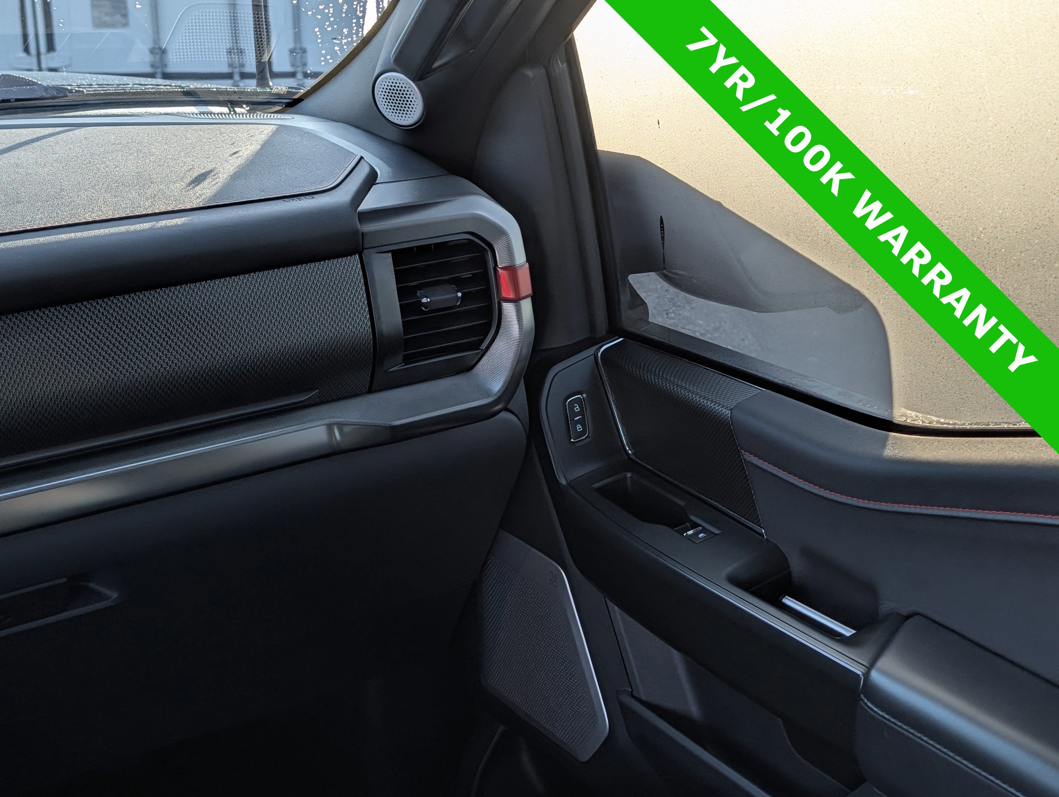 Certified 2025 Ford F150 Raptor image 25