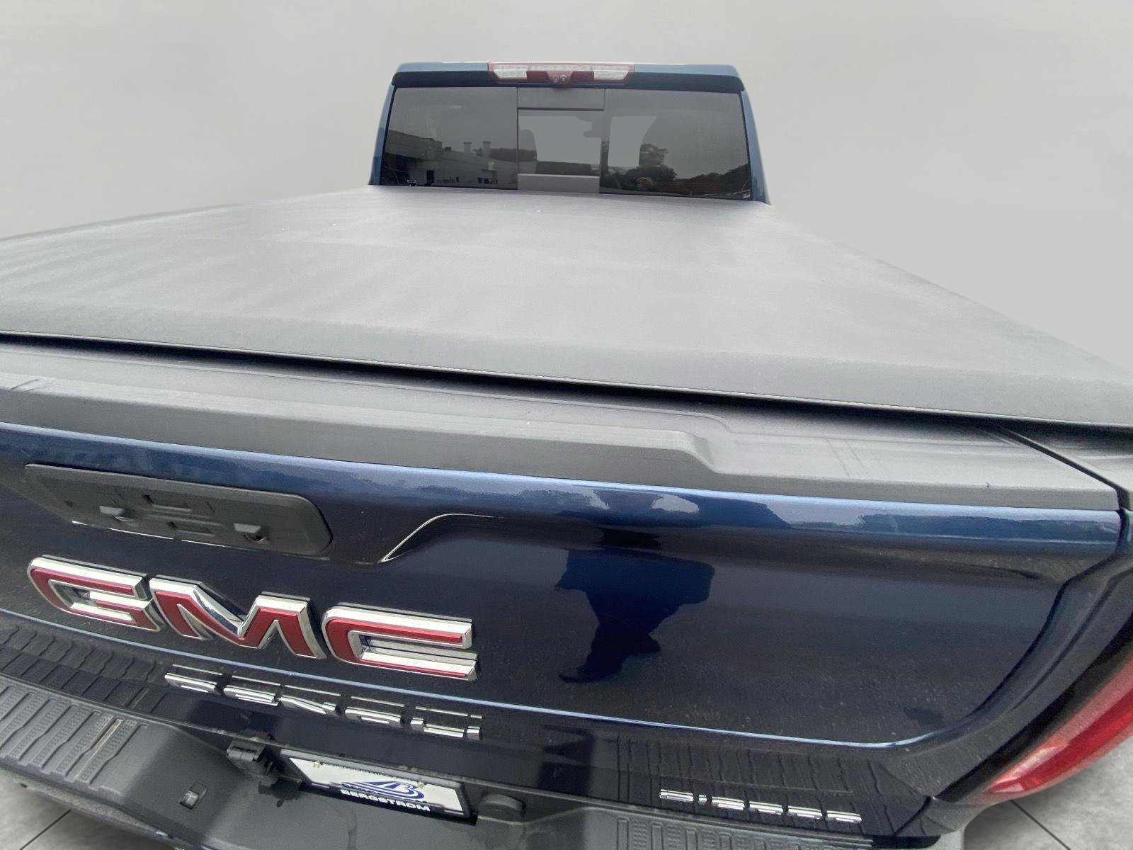 Used 2021 GMC Sierra 1500 Denali w/ Denali Ultimate Package AWD/4WD image 13