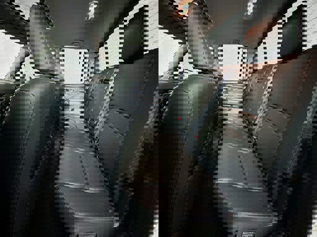 Used 2018 Honda Ridgeline RTL-E image 17