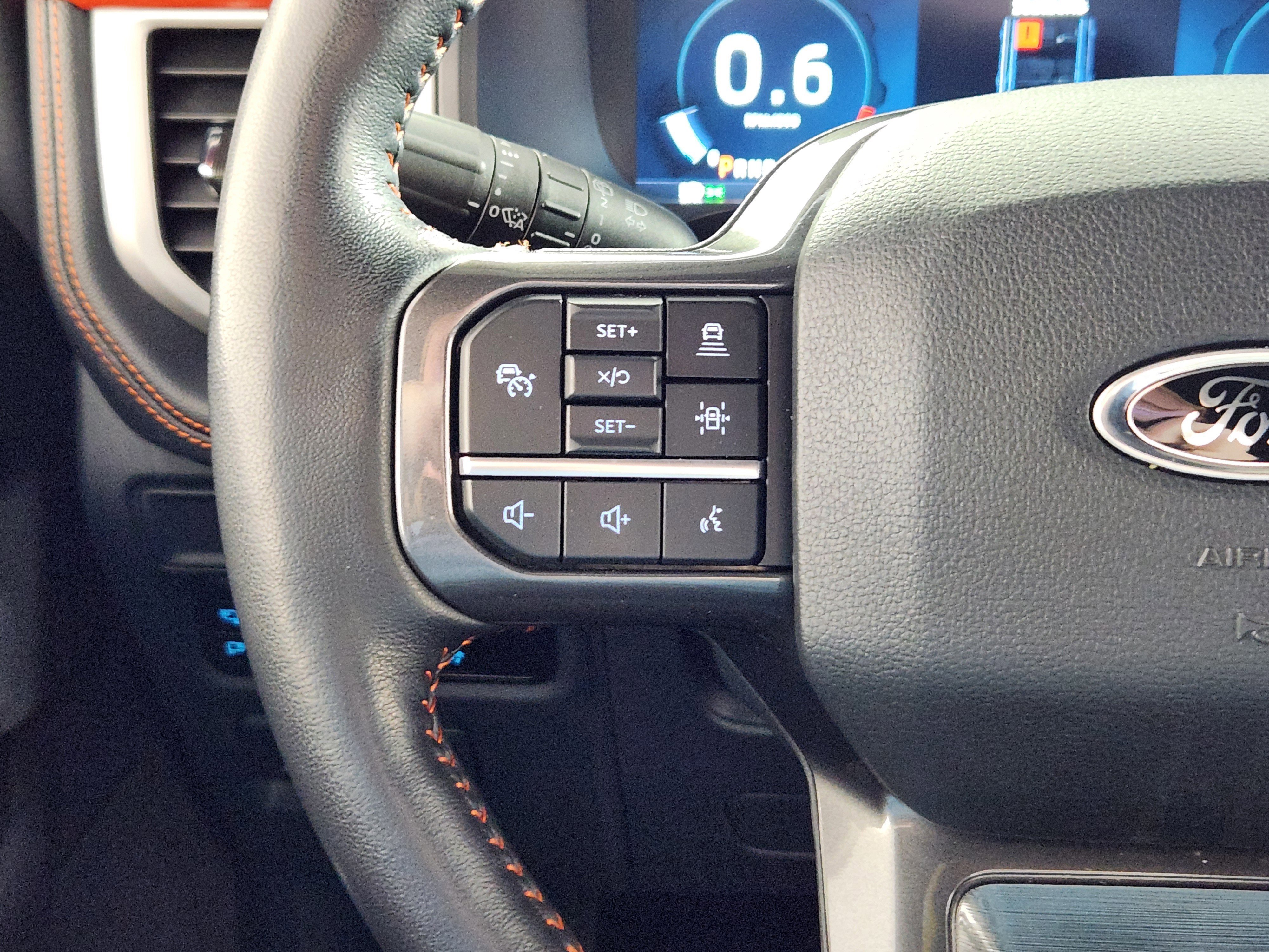 Certified 2024 Ford Expedition Timberline image 18