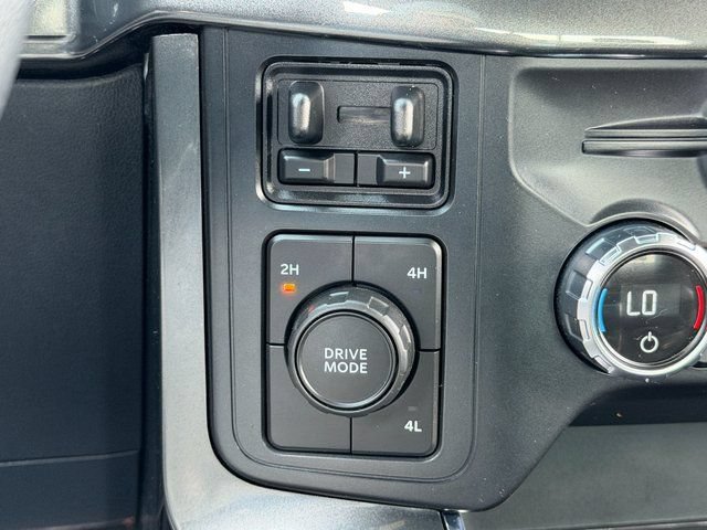 Certified 2021 Ford F150 XLT w/ Equipment Group 302A High AWD/4WD image 21