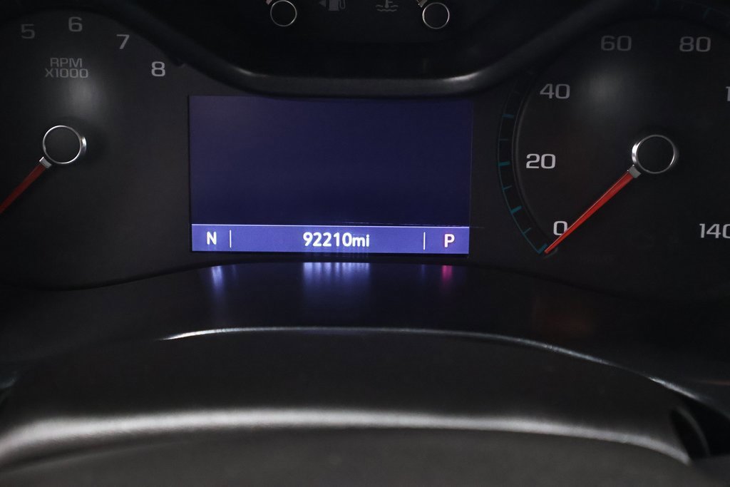 Used 2019 Chevrolet Colorado LT image 25