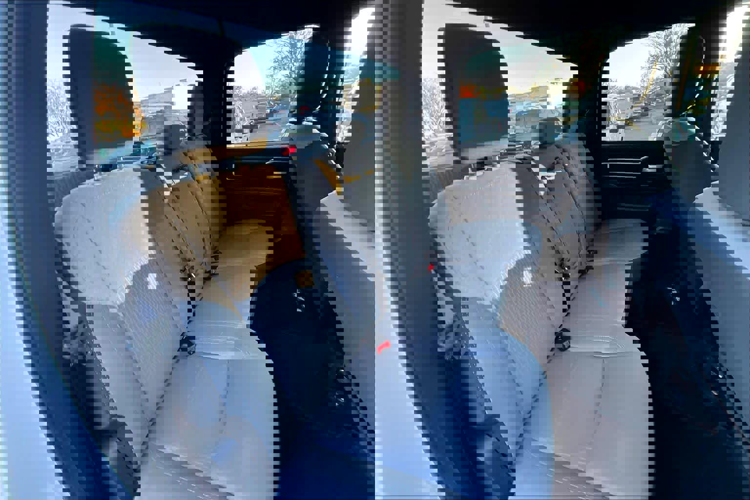 Used 2024 RAM 2500 Big Horn image 18