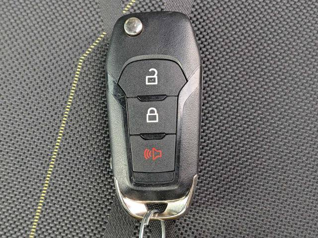 Certified 2024 Ford F150 STX AWD/4WD image 28