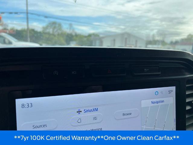 Certified 2024 Ford F150 STX AWD/4WD image 17