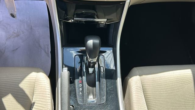 Used 2017 Honda Accord LX image 21
