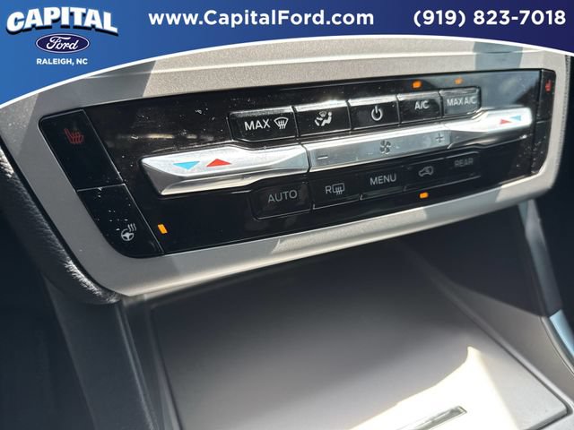 Certified 2024 Ford Explorer XLT w/ Equipment Group 202A AWD/4WD image 30
