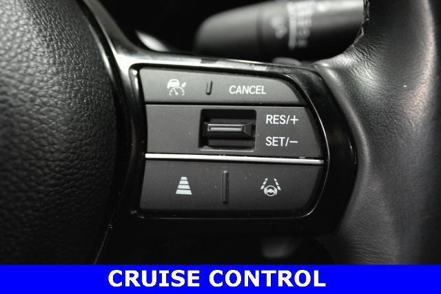 Used 2023 Honda Civic Sport image 15