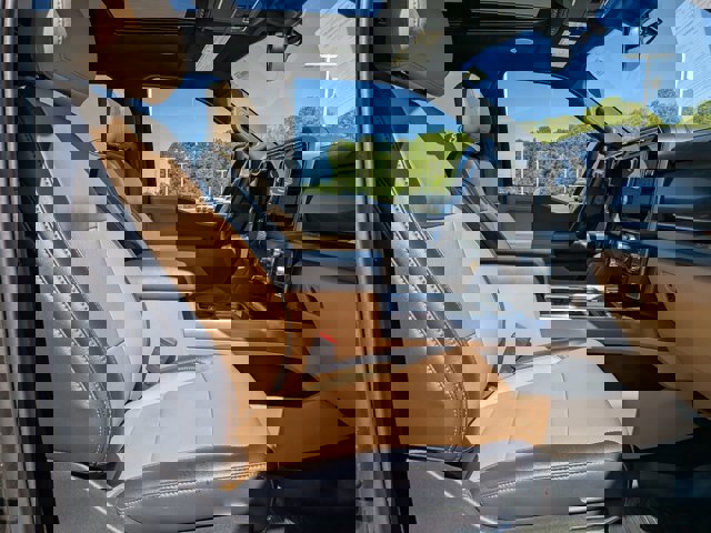 Certified 2024 Ford F350 Lariat w/ Lariat Ultimate Package image 36