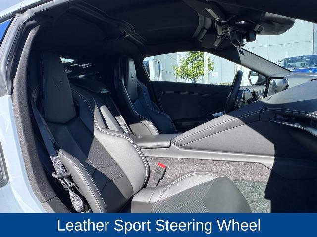 Used 2024 Chevrolet Corvette Stingray image 20