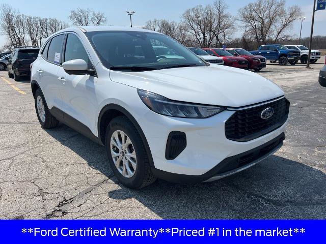 Certified 2023 Ford Escape Active w/ Tech Pack #2 AWD/4WD image 7