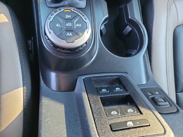 Certified 2023 Ford Bronco Wildtrak AWD/4WD image 30