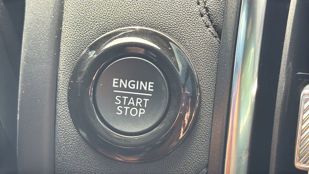 Certified 2025 Ford Expedition Tremor image 37