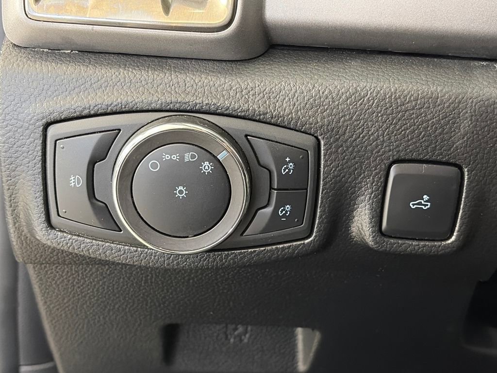 Certified 2020 Ford Ranger XLT w/ Equipment Group 302A Luxury image 24