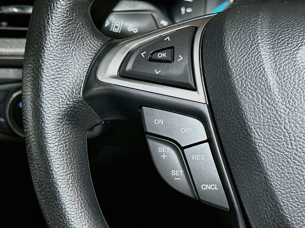 Certified 2019 Ford Fusion S FWD image 31