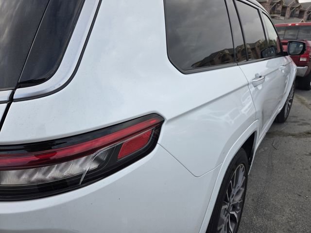 Used 2023 Jeep Grand Cherokee L Summit image 7