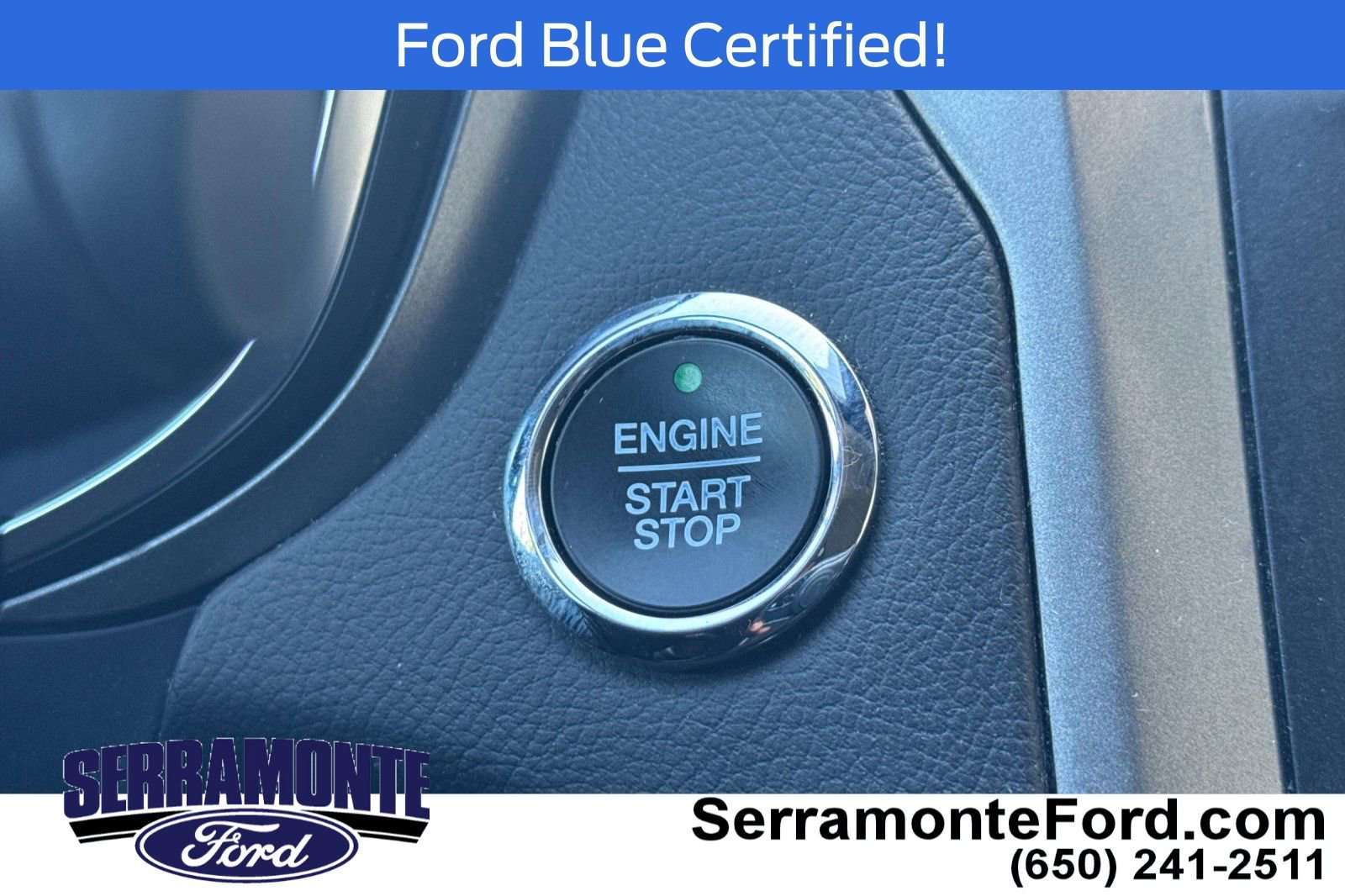Certified 2020 Ford Fusion SE FWD image 24