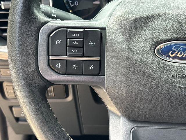 Certified 2023 Ford F150 XLT w/ Equipment Group 302A High RWD image 18