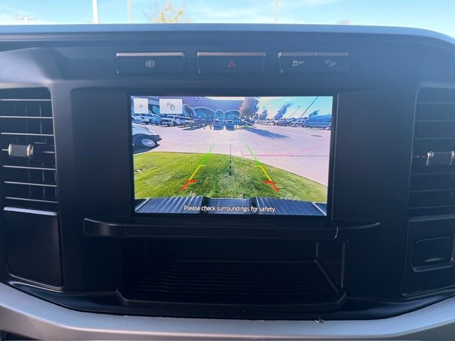 Certified 2024 Ford F250 XLT w/ FX4 Off-Road Package image 19