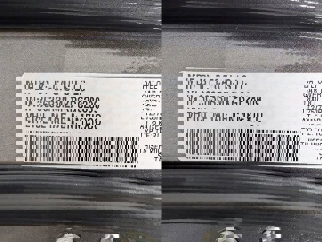 Used 2023 RAM 3500 Laramie image 10