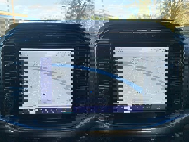 Certified 2023 Ford F150 XLT w/ Equipment Group 302A High image 18