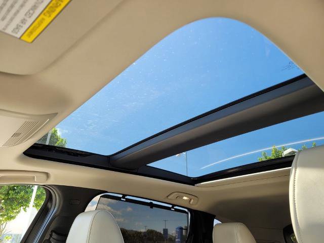 Used 2024 MAZDA CX-90 Plug-In Hybrid w/ Premium Plus image 16