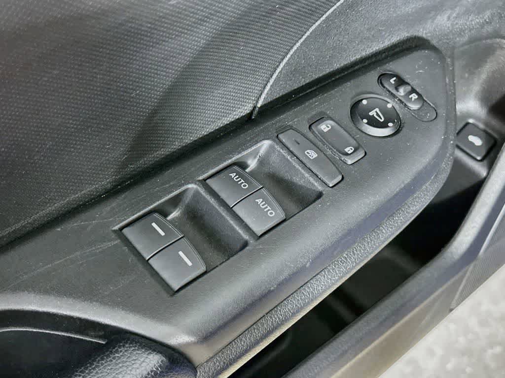 Used 2021 Honda Civic Sport image 28