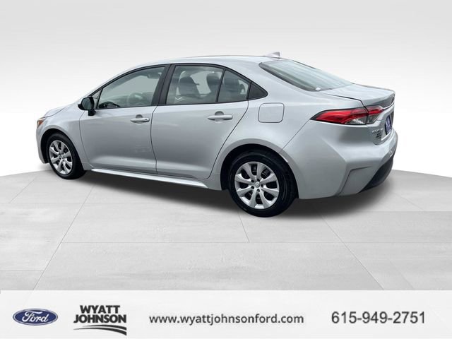 Used 2024 Toyota Corolla LE FWD image 6