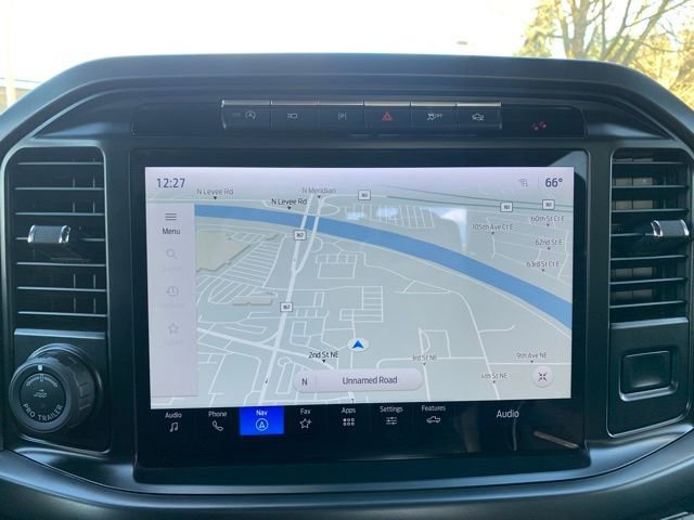 Certified 2024 Ford F150 Tremor w/ Tow/Haul Package image 19