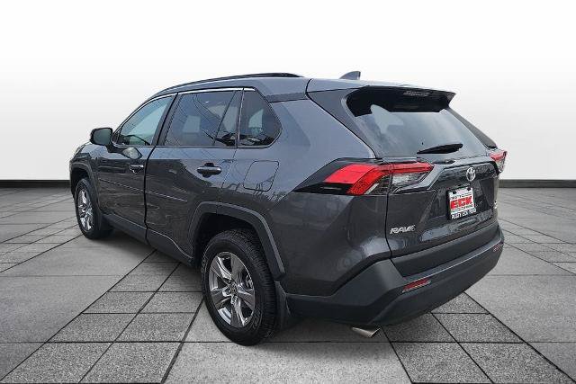 Used 2024 Toyota RAV4 XLE w/ Weather Package AWD/4WD image 7
