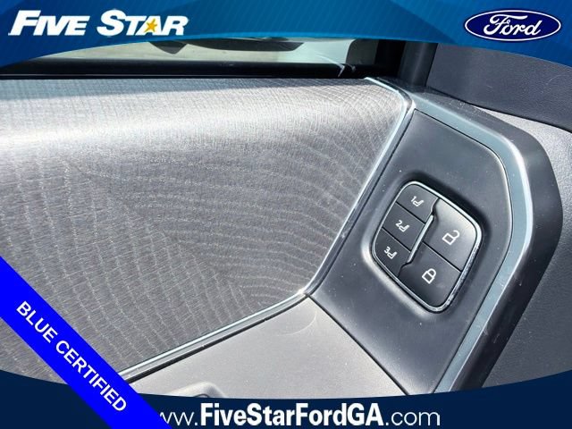 Certified 2023 Ford F150 Platinum w/ Equipment Group 701A High AWD/4WD image 16