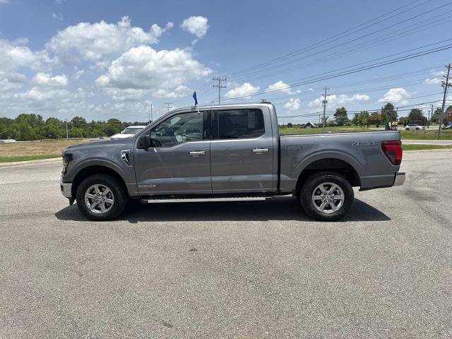 Certified 2024 Ford F150 XLT w/ Mobile Office Package AWD/4WD image 8