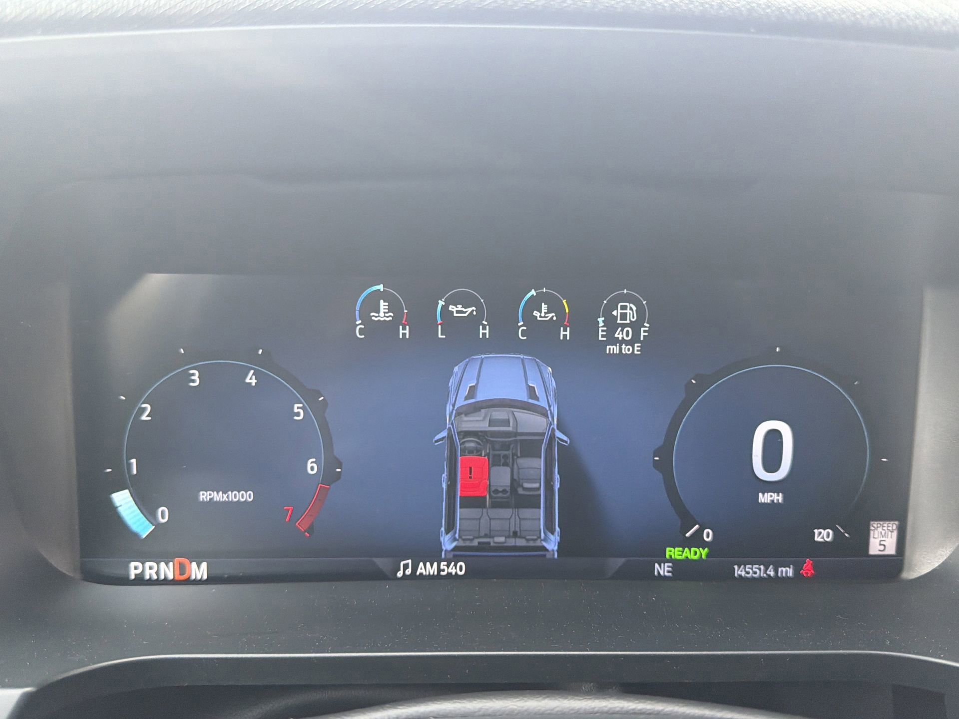 Certified 2024 Ford F150 XLT w/ Equipment Group 302A MID image 29