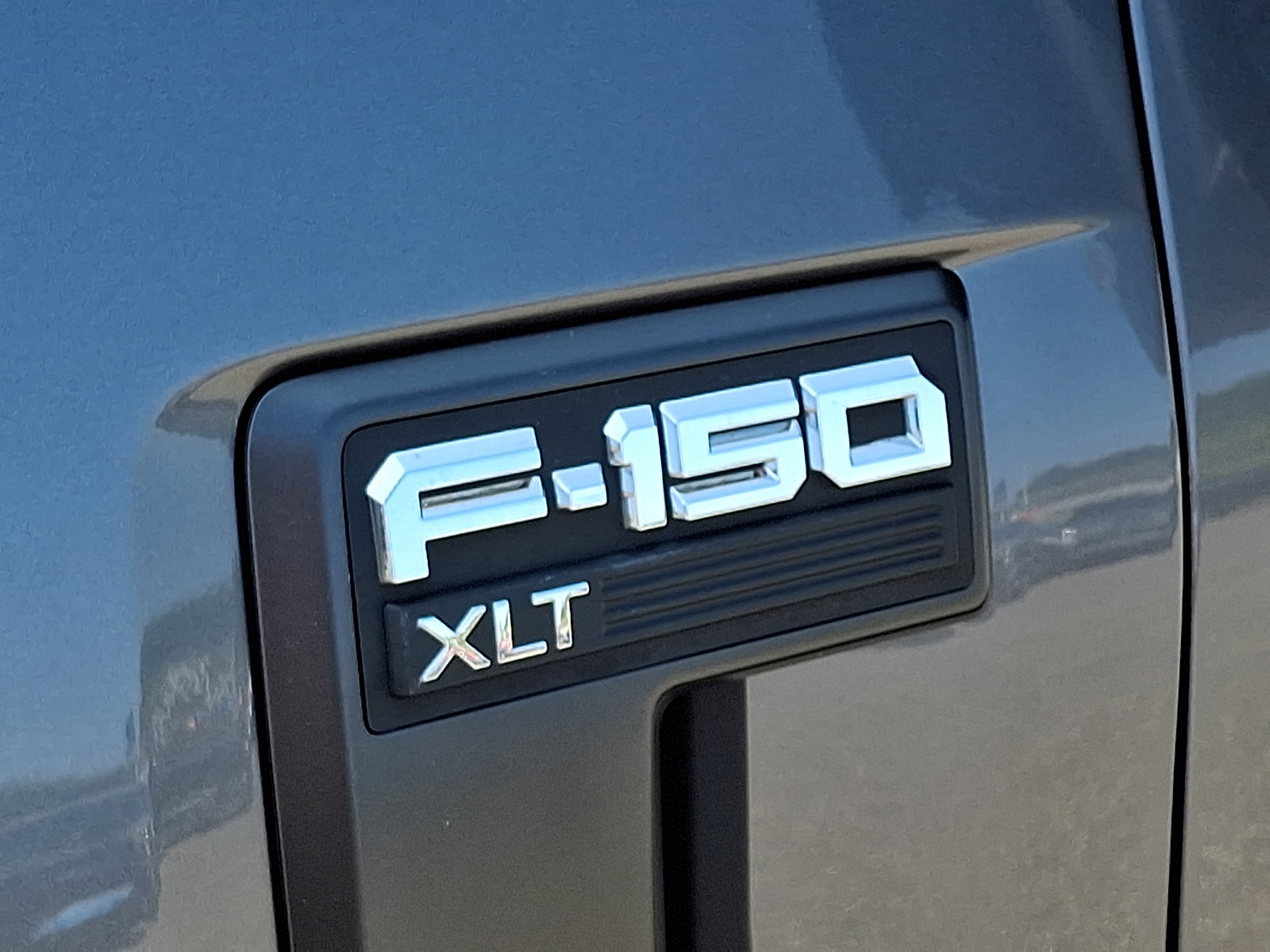 Certified 2023 Ford F150 XLT w/ Equipment Group 302A High AWD/4WD image 32