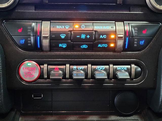 Certified 2021 Ford Mustang Shelby GT500 image 20