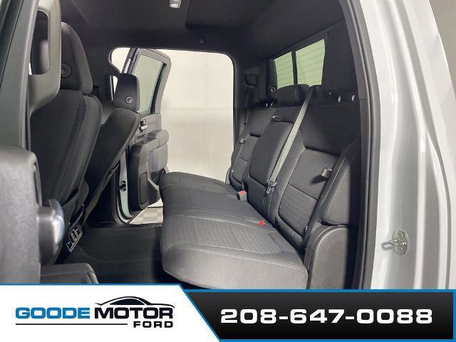 Used 2021 Chevrolet Silverado 3500 LT w/ All Star Edition image 19