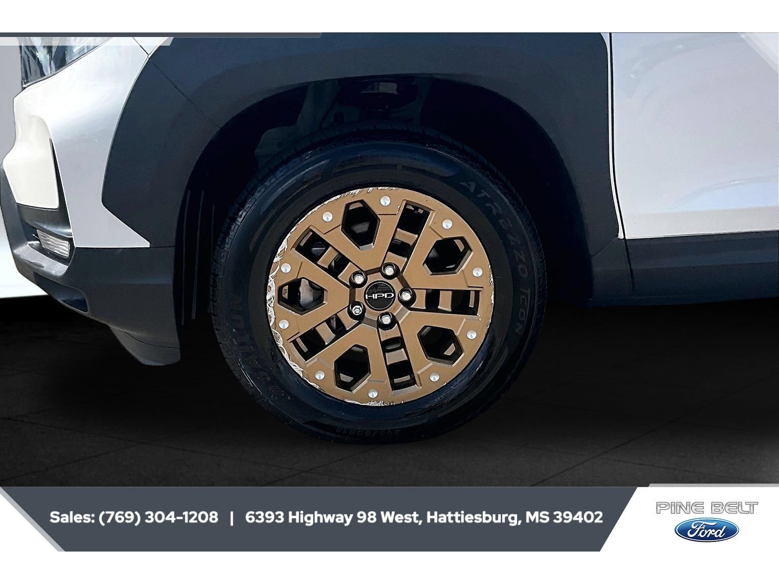 Used 2021 Honda Ridgeline Sport image 7