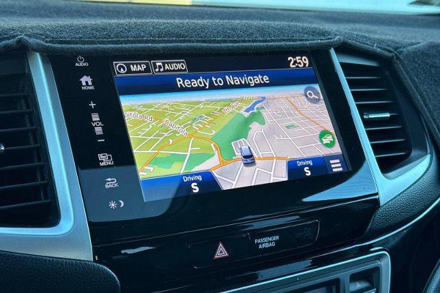 Used 2018 Honda Pilot Touring image 22